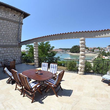 Villas Arbia - Margita Beach Hotel Banjol Exterior foto