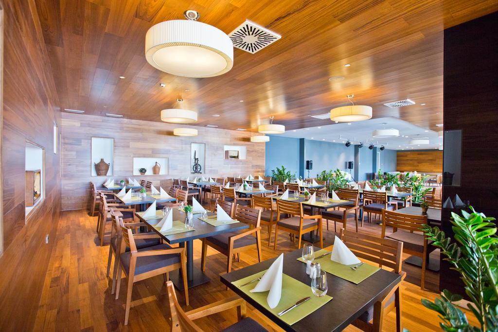 Villas Arbia - Margita Beach Hotel Banjol Exterior foto