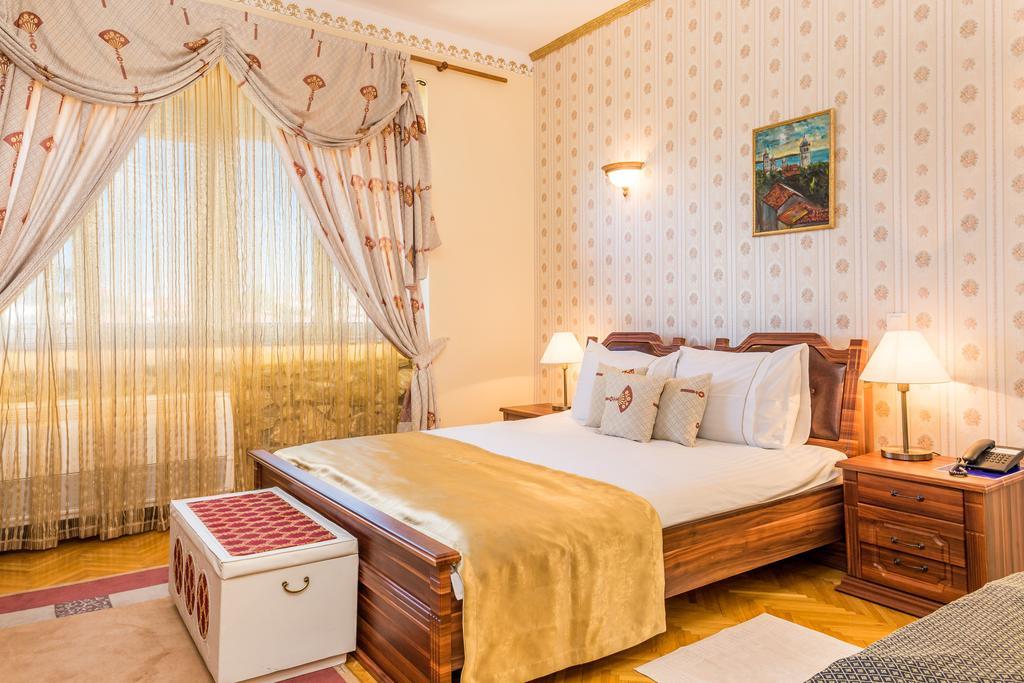 Villas Arbia - Margita Beach Hotel Banjol Exterior foto